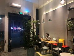 -Home Cafe(水榭春天店)