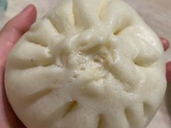 -航天馒头(瞻园路店)