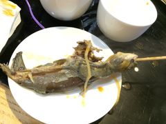 -蜀九香火锅(九眼桥店)