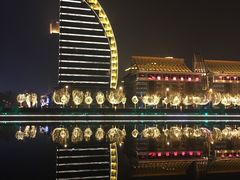 -古文化街旅游区