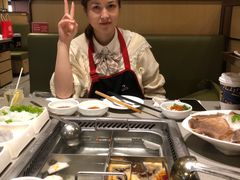 -海底捞火锅(长沙华创国际广场店)