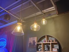 -JUKEBOX玖部音乐餐厅(华侨城店)