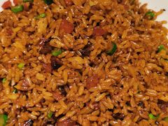 -大树餐厅(益田假日店)