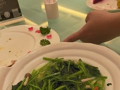 -香宫中餐厅 · 桂林香格里拉