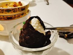 -肆月河豚·新淮扬(金融街店)
