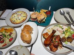 -nata&bica(松江大学城店)
