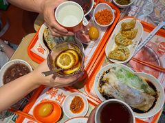 -红荔村肠粉(岗厦店)