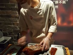 -北方家宴(番禺永旺店)