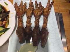 -军嫂烧烤(马家店)