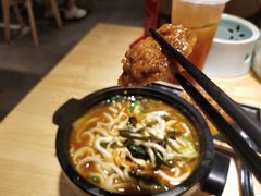 -户大姐土豆粉(国贸店)