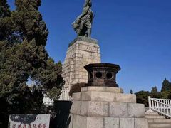 -辽沈战役纪念馆