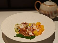 -狮拾久·现代新加坡料理(壹方城店)