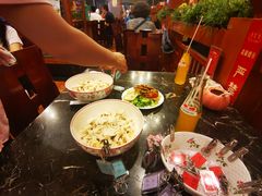 -吾味香葫芦头(安西街店)
