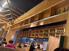 -平娃三宝烧烤·面食(南小街店)