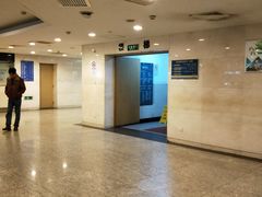 -上海交通大学医学院附属瑞金医院(总院)