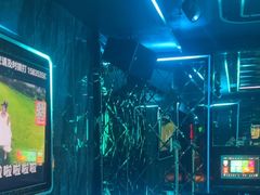 -酷秀KTV(阳泉滨河店)