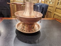 -南门涮肉(北洼路店)