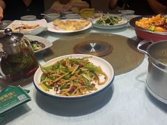 -新粤新疆菜(禅城店)