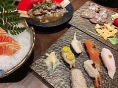 -鸟鹏烧鸟居酒屋(熙龙湾店)