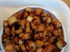 宫保鸡丁-七食九号食堂(东丽空港店)