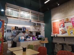-就是卷儿Wrap and Roll(宣化路店)