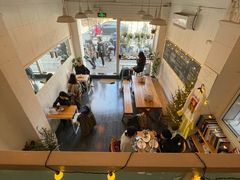 -Egg•Allday Brunch(襄阳北路店)