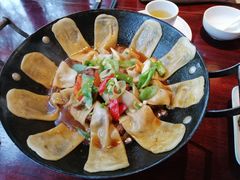 -集贤门·徽菜(福田店)