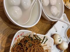 -东泰祥生煎馆(重庆北路店)