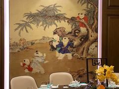 包厢-童福兴·南京菜(老门东店)