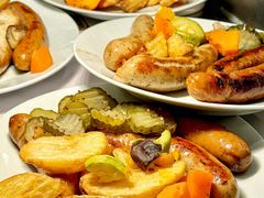 -宜家·瑞典风味餐厅(四元桥店)