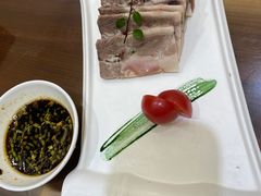 -新虹楼饭庄(崇明陈家镇店)