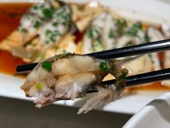 -狮王府淮扬菜(新街口友谊店)
