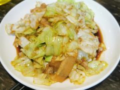 -咪咪川菜(长乐西路店)