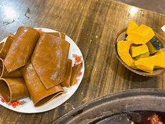-咖咖火锅(老店)