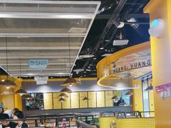 -黄记煌三汁焖锅(民乐园万达店)