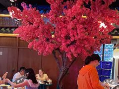 -探花·意境江南菜·唐伯虎文化体验店·松鼠桂鱼(观前店)