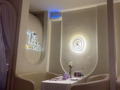 -PARFUM FLORAL花境法餐(南京首店)