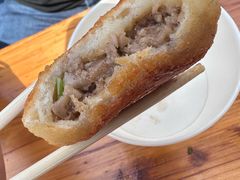 -毛氏汽水包(山海关路店)