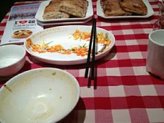 -西贝莜面村(近铁城市广场店)