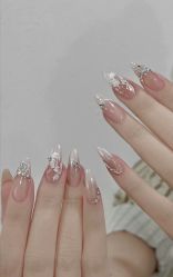 -闺蜜美甲
