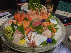 -德川家日本料理(中关村寰太大厦店)