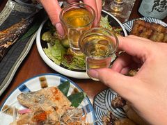-鸟泉居酒屋·烧鸟·酒馆(百子湾店)