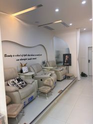 -洋子Nail Skincare