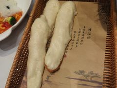 -金陵后厨·南京菜(新街口秣陵路店)