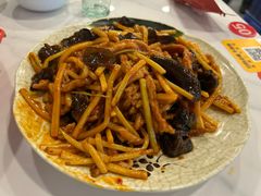 -八方后身麻辣鸡块(总店)