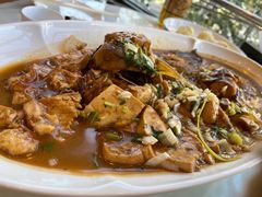 -京滨饭店·餐厅(阜外大街店)