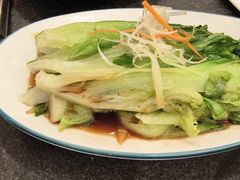 -金翠河烧鹅餐厅(解放碑时代广场店)