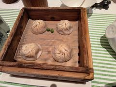 -桂满陇·杭州饭店(清河万象店)