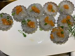 -韩盛·古法烤肉店(皇城恒隆广场店)
