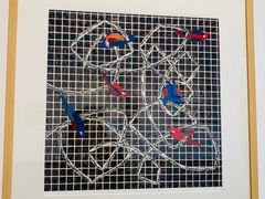 -宝龙艺术中心(七宝宝龙城店)